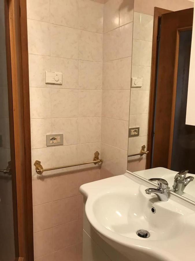 Вилла Baita Linda Torcegno Экстерьер фото